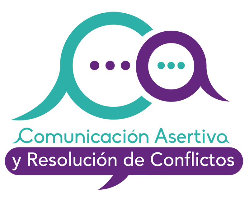 Logo Curso Manejo de Conflictos